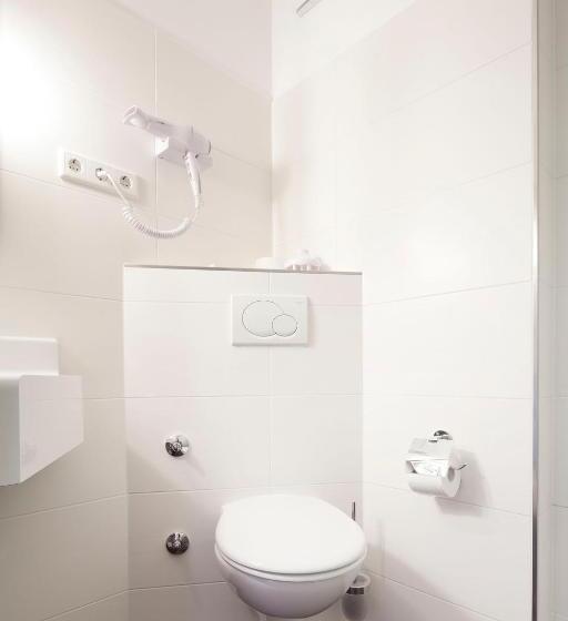 اتاق استاندارد, Martinihof