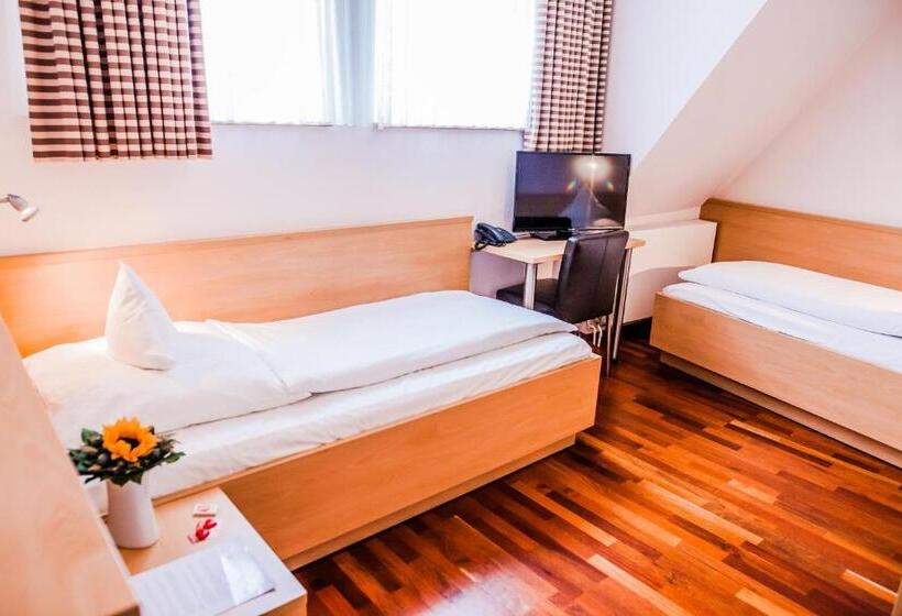 اتاق استاندارد, Martinihof