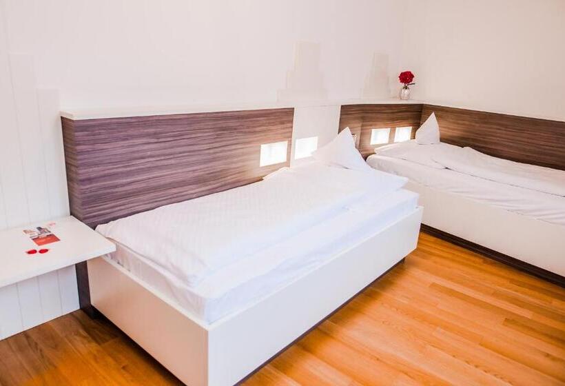 اتاق استاندارد, Martinihof