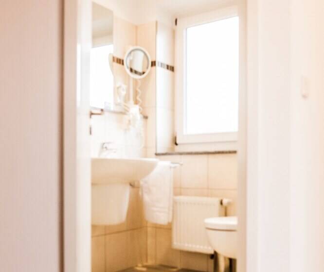 اتاق استاندارد یک نفره, Martinihof