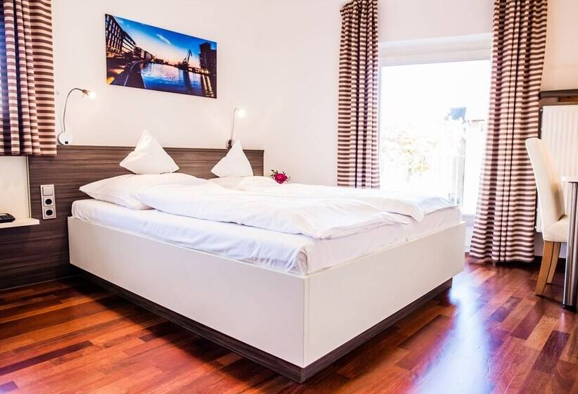 اتاق استاندارد, Martinihof