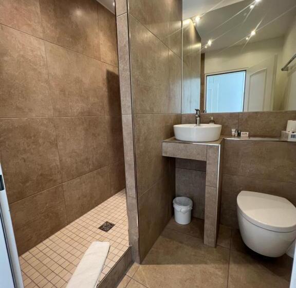 חדר סטנדרט, Mozart