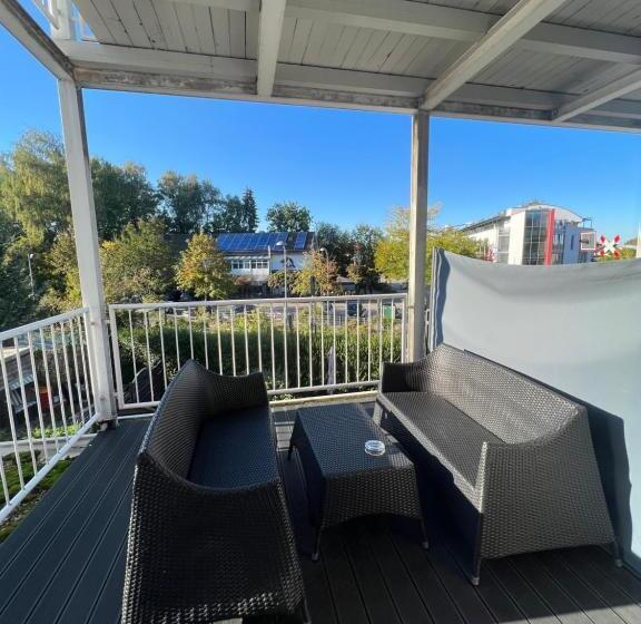 غرفة ديلوكس, Mozart