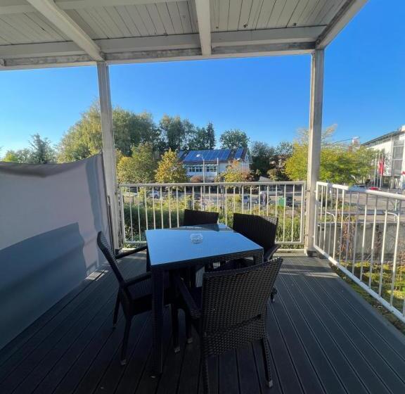 غرفة ديلوكس, Mozart