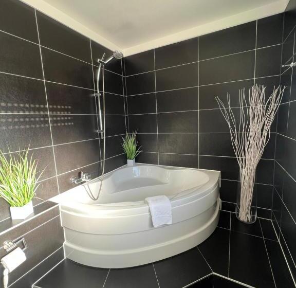 غرفة ديلوكس, Mozart