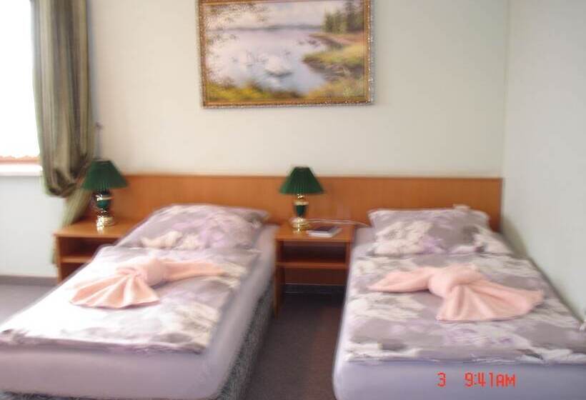 스탠다드 룸, Pension Zum Schwanenteich
