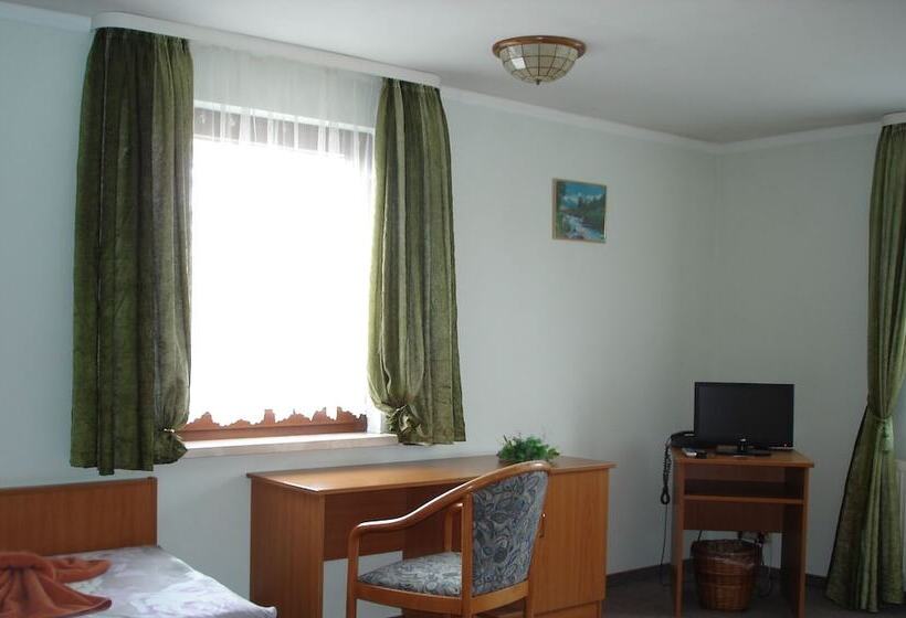 스탠다드 룸, Pension Zum Schwanenteich