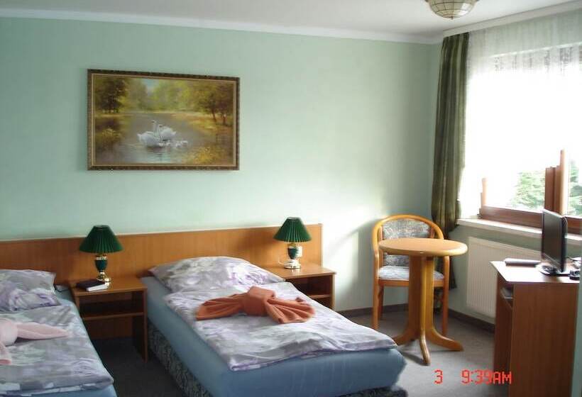 스탠다드 룸, Pension Zum Schwanenteich