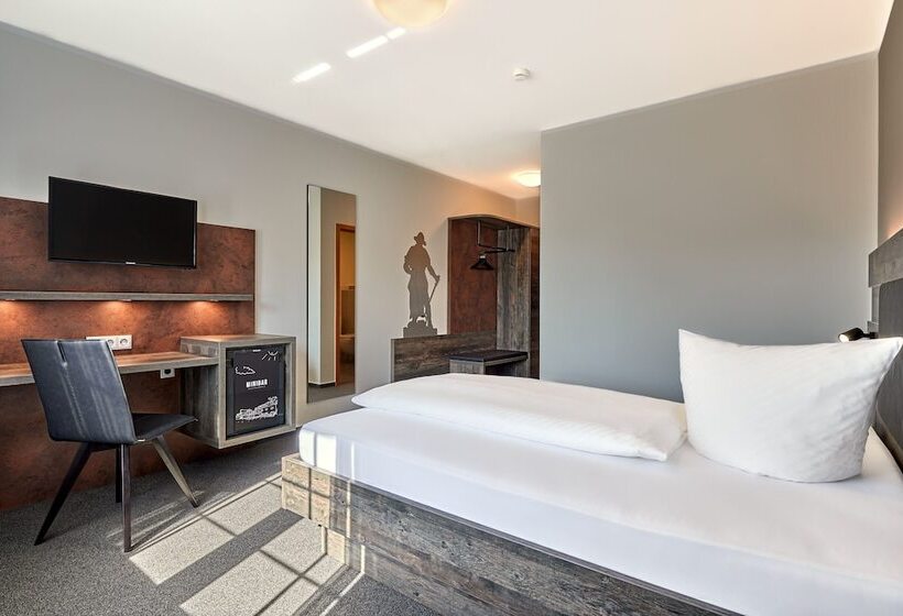 اتاق راحتی, Pfeffermuhle