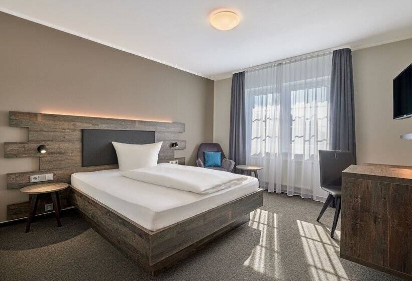 اتاق راحتی, Pfeffermuhle