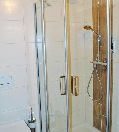 스위트, Restaurant Große Teichsmühle