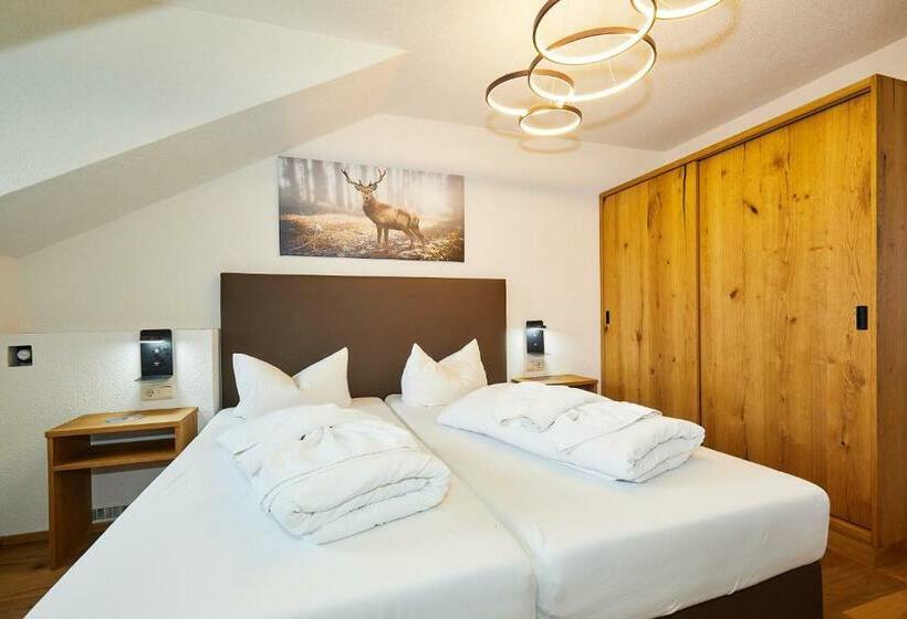 Номер Стандарт, Rupertihof