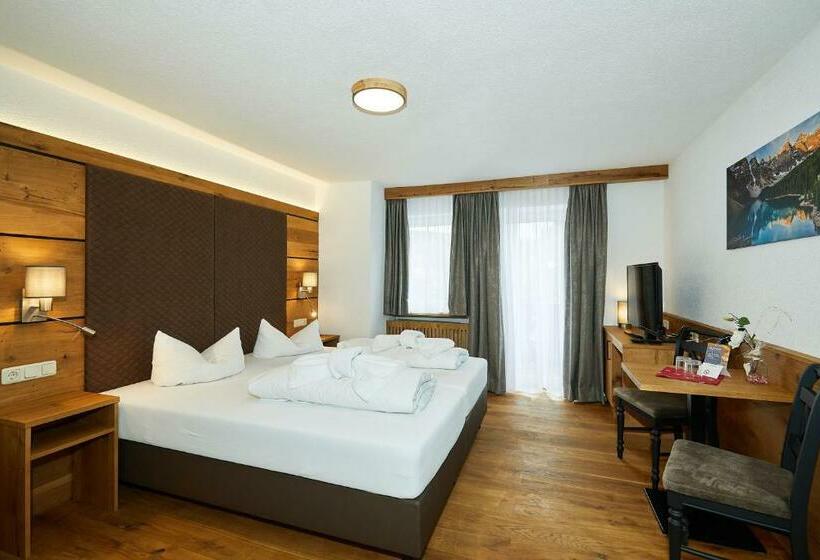 Standard-huone, Rupertihof