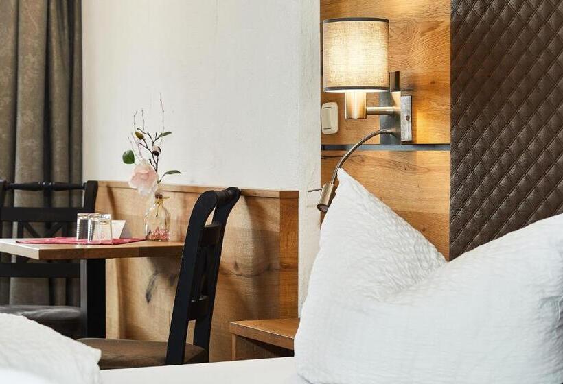 スタンダードルーム, Rupertihof