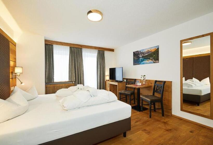 Номер Стандарт, Rupertihof