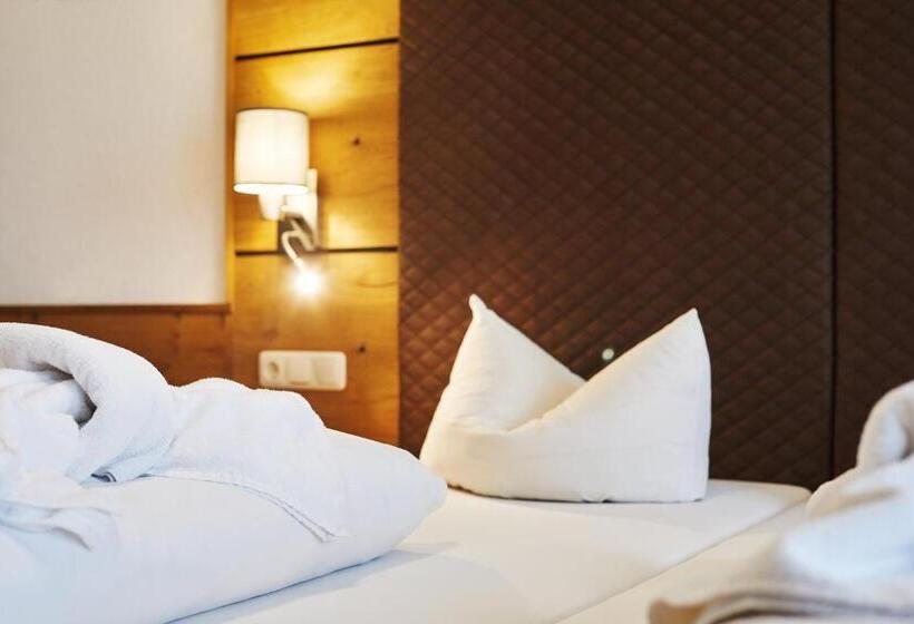 Номер Стандарт, Rupertihof