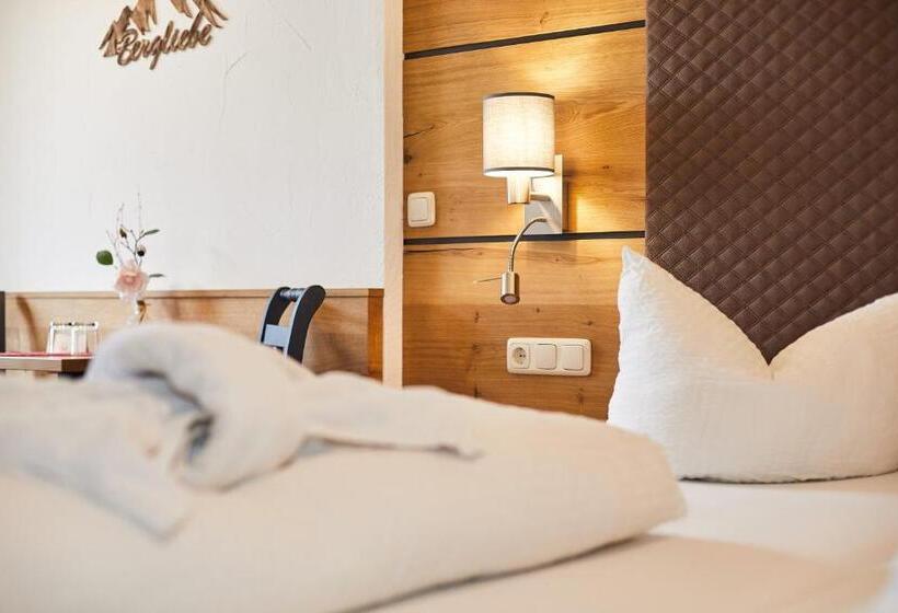 Номер Стандарт, Rupertihof