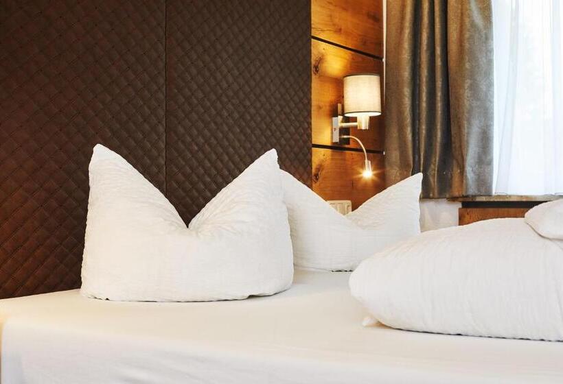 Номер Стандарт, Rupertihof