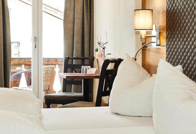 Номер Стандарт Индивидуальный, Rupertihof