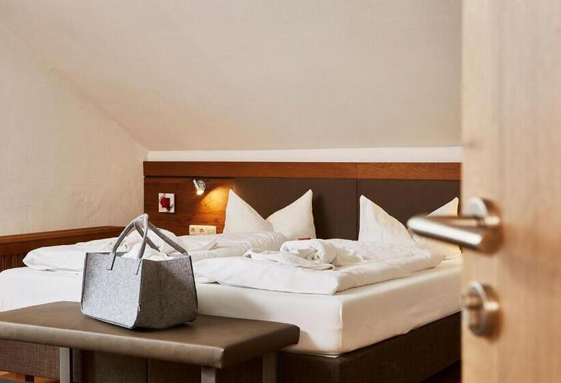 Номер Стандарт Индивидуальный, Rupertihof