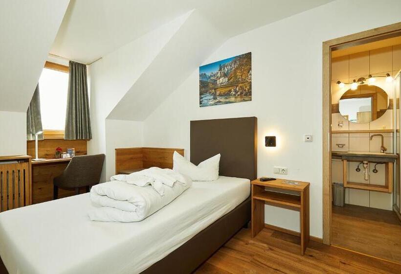 Номер Стандарт Индивидуальный, Rupertihof