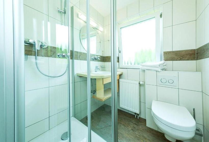 Номер Стандарт Трехместный, Rupertihof