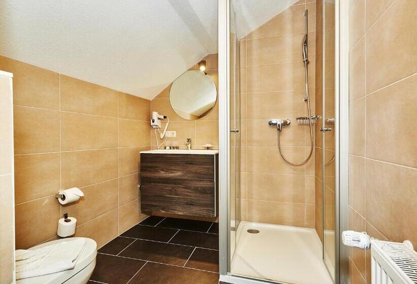 Номер Стандарт Трехместный, Rupertihof