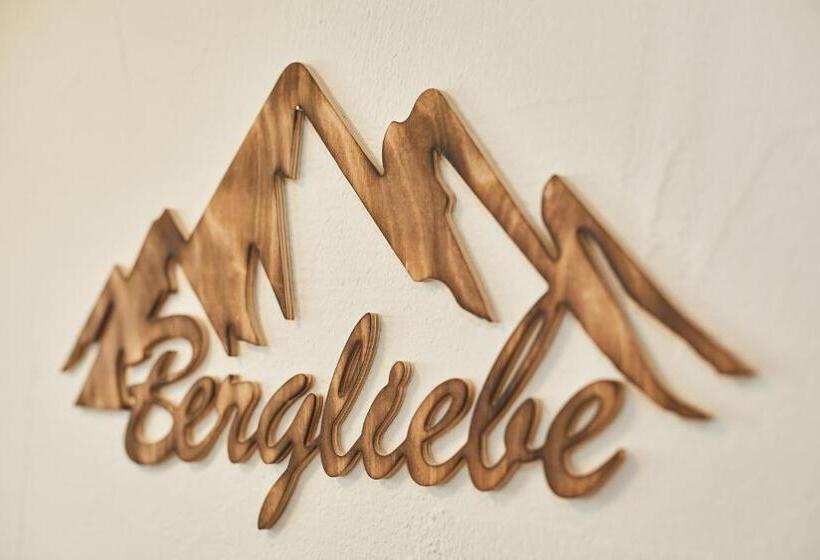 Четырехместный Номер Стандарт, Rupertihof