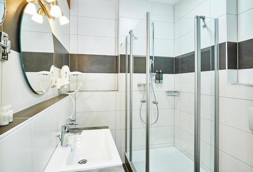 スタンダード４人部屋, Rupertihof