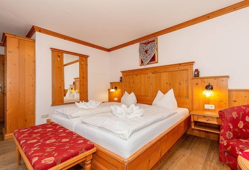 Номер Стандарт, Rupertihof