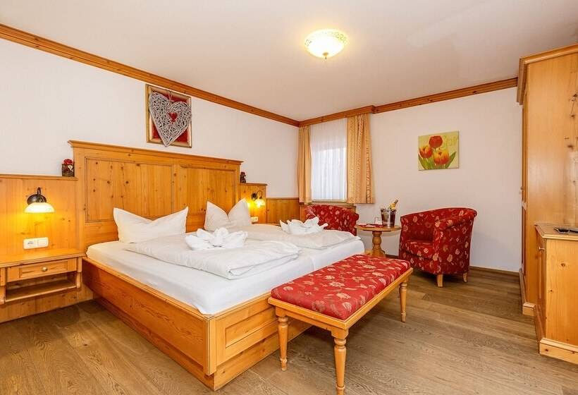 Номер Стандарт, Rupertihof