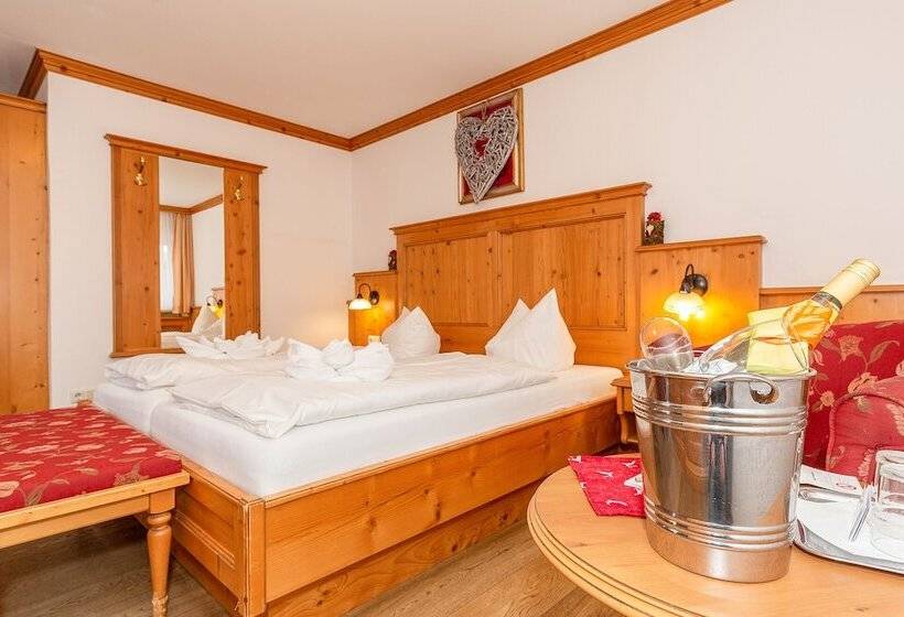 Номер Стандарт, Rupertihof