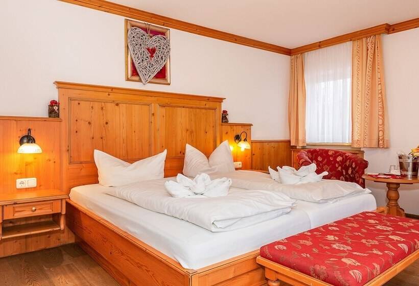 Номер Стандарт, Rupertihof