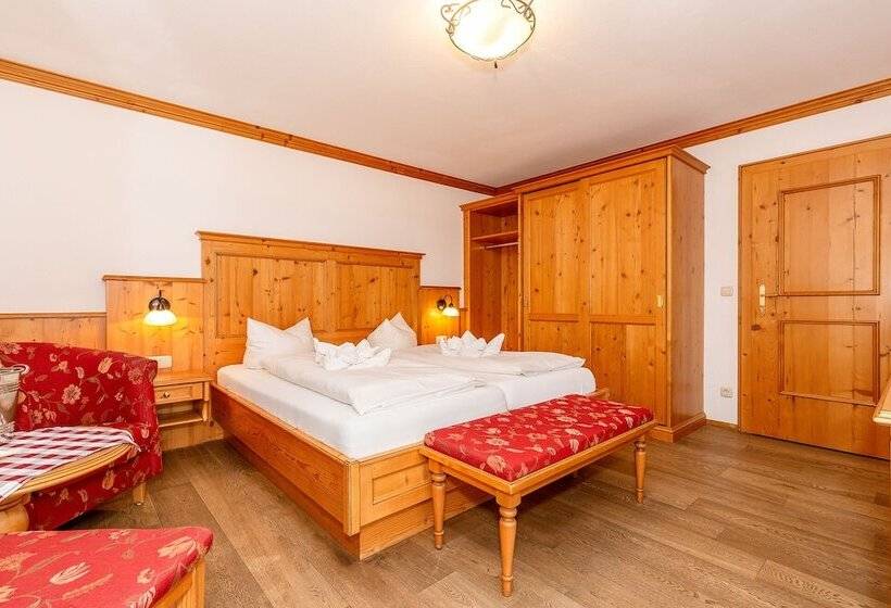 Номер Стандарт, Rupertihof