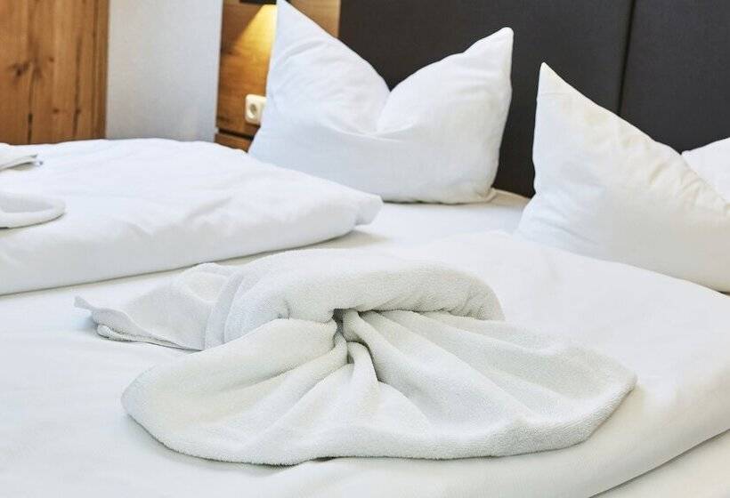 Номер Стандарт Индивидуальный, Rupertihof