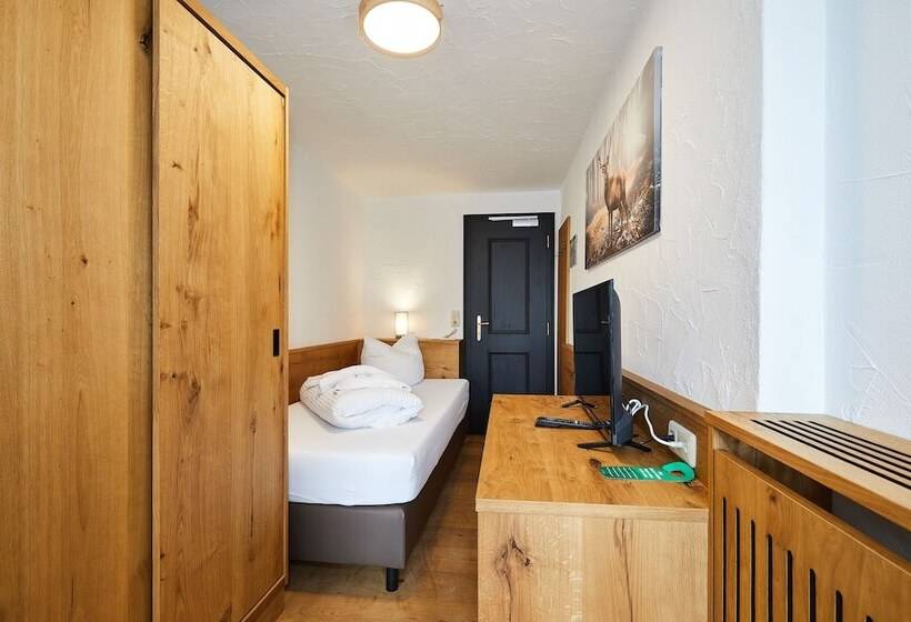 Номер Стандарт Индивидуальный, Rupertihof