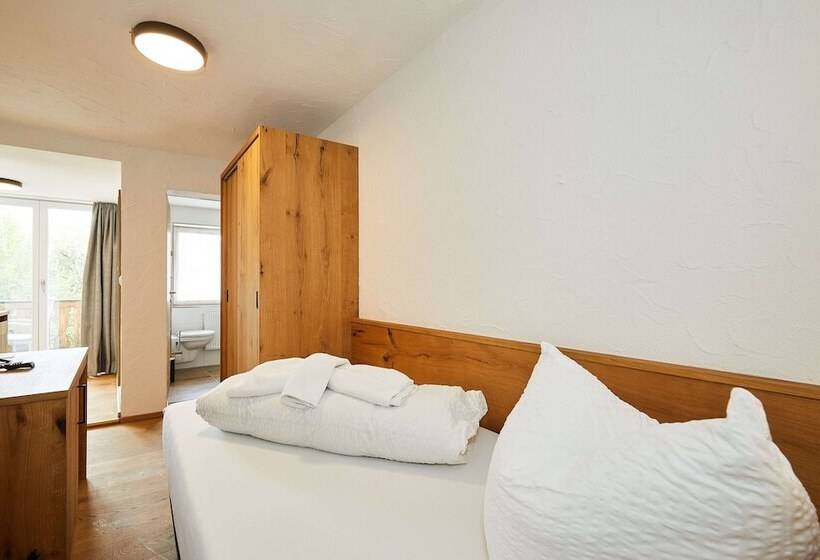 Номер Стандарт Индивидуальный, Rupertihof