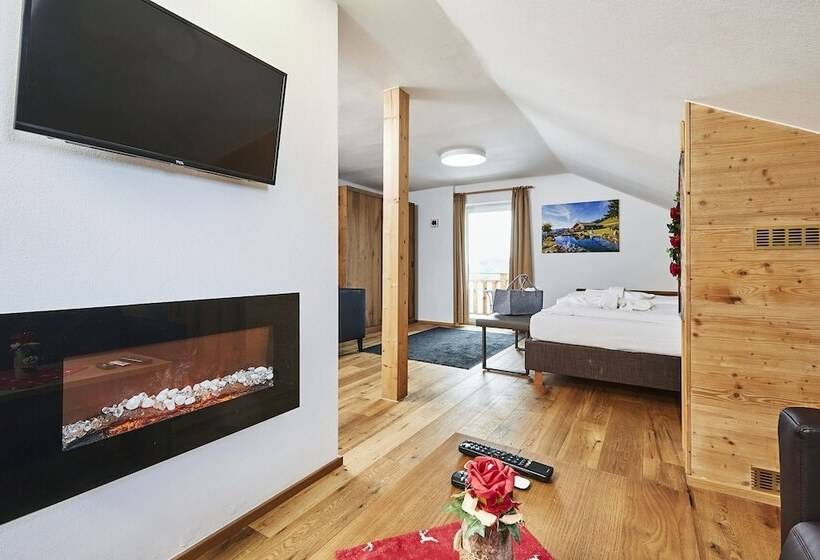 Номер Стандарт, Rupertihof