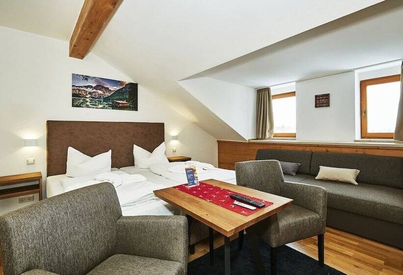 Номер Стандарт, Rupertihof