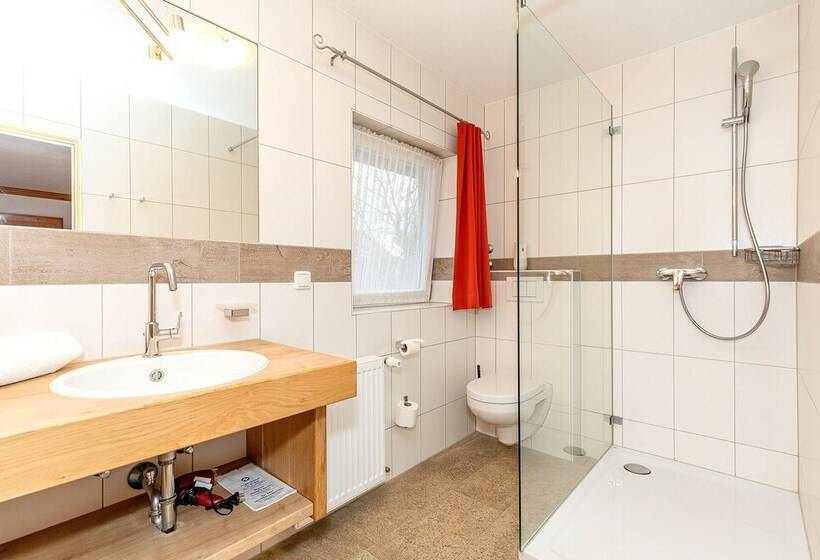 Четырехместный Номер Стандарт, Rupertihof