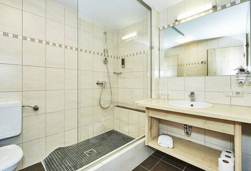 Четырехместный Номер Стандарт, Rupertihof