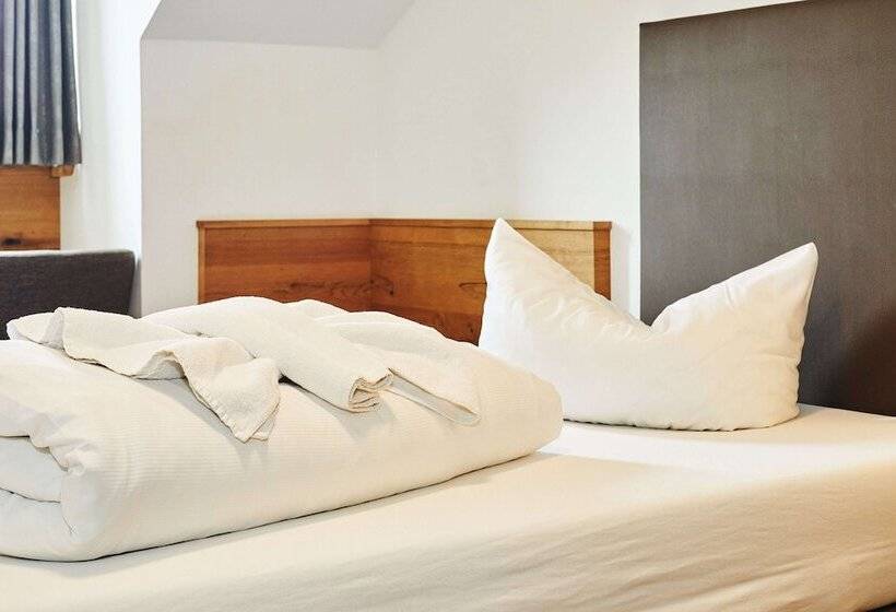 Номер Стандарт Индивидуальный, Rupertihof