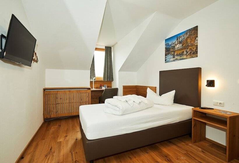 Номер Стандарт Индивидуальный, Rupertihof