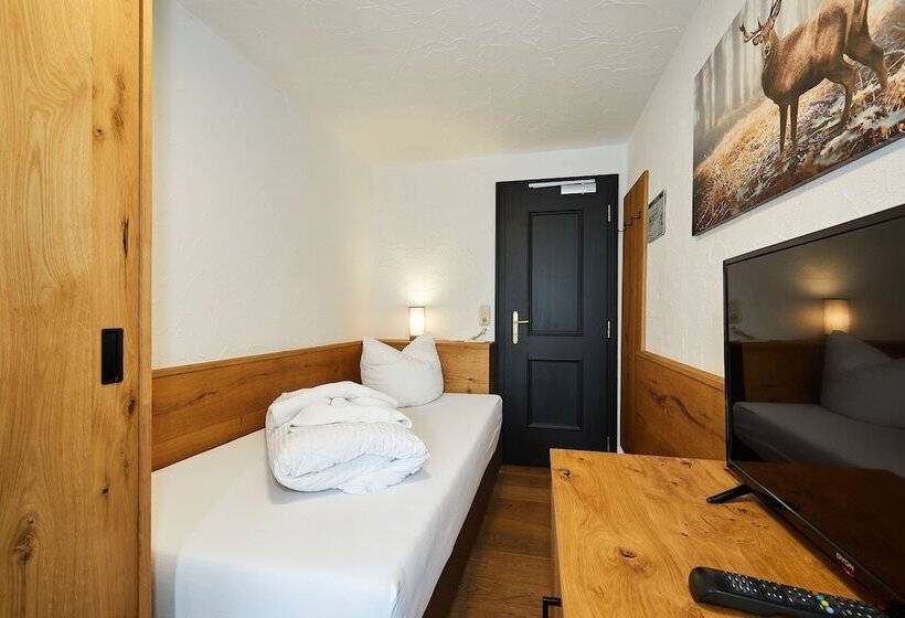 Номер Стандарт Индивидуальный, Rupertihof