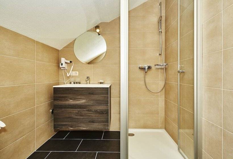 Номер Стандарт Индивидуальный, Rupertihof