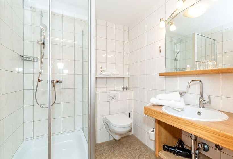 Номер Стандарт, Rupertihof