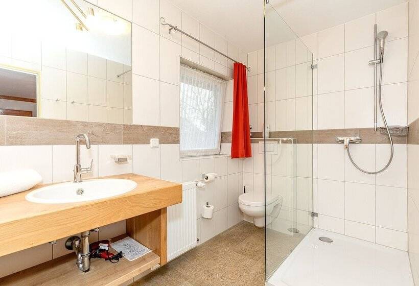 Четырехместный Номер Стандарт, Rupertihof