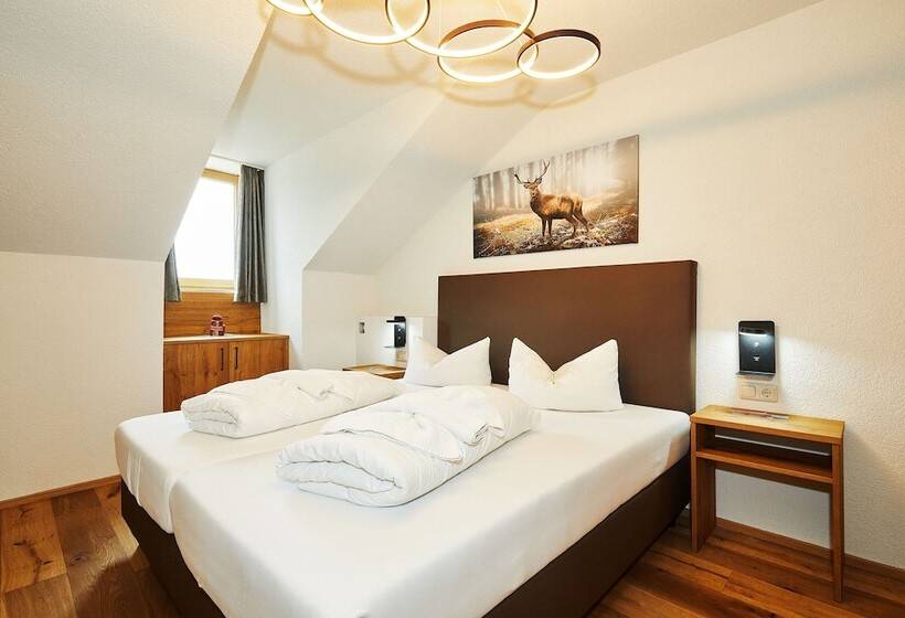 Номер Стандарт, Rupertihof