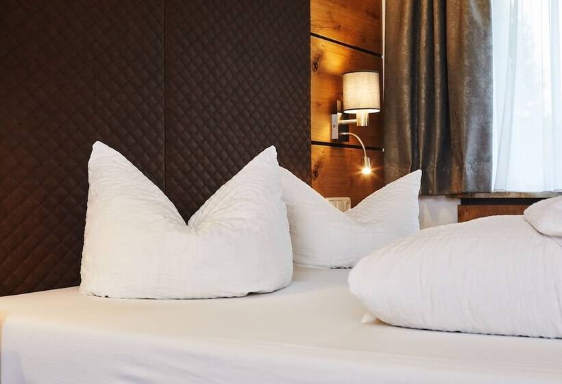 Номер Стандарт, Rupertihof