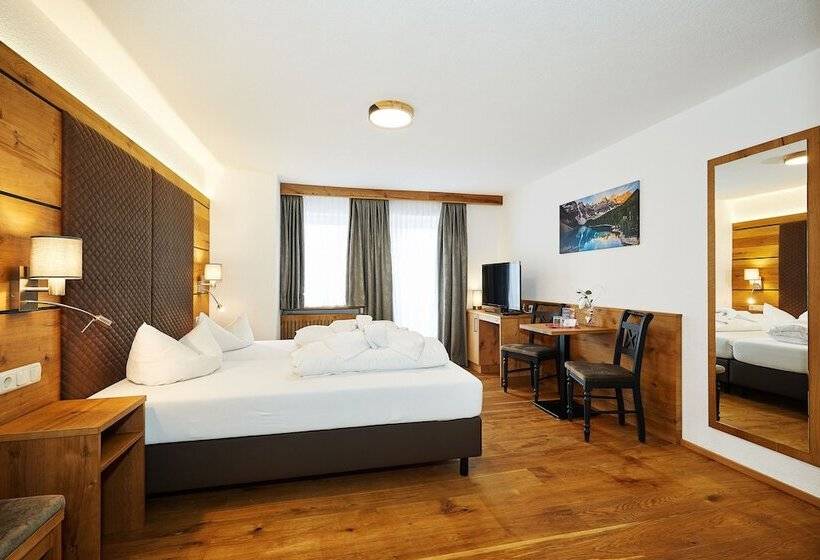 Номер Стандарт, Rupertihof